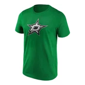 Moška majica Fanatics Primary Logo Graphic Dallas Stars M