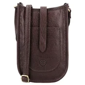 Hide & Stitches Jura 25142 Dark brown