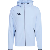 adidas Jakna s kapuco Tiro Travel Windbreaker