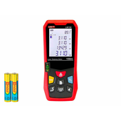 Blow 4602# lm150 uni-t laserski merilnik razdalje
