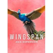 Wingspan: Asia Expansion (DLC) Steam Key (PC) GLOBAL