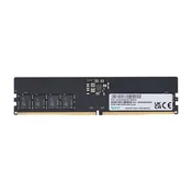 Apacer 8GB DDR5 4800MHz crna