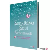 Sensitive Soul Workbook - Wie psychologische Astrologie dir deinen Seelenweg zeigt