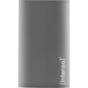 Intenso externe SSD 1,8 512GB USB 3.0 Aluminium Premium