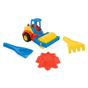Peskalni valj Tech Truck z dodatki 70423