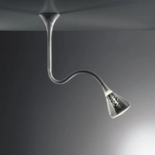 CEVA BELA INTEGRALIS LED VISEČA TRANSPARENTNA 27W 5000K 2143lm AR0672010IN0A