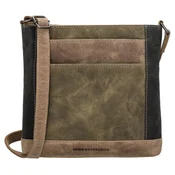 Hide & Stitches Himalaya 22695 Olive green