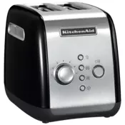 KITCHENAID Toster KA5KMT221EOB crni