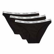 Calvin Klein Ženski donji veš bikini set 3kom