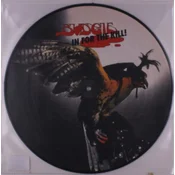 Budgie - In For The Kill! (Picture Disc) (LP)