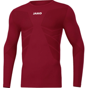 Majica z dolgimi rokavi Jako COMFORT 2.0 LS