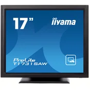 IIYAMA LED monitor ProLite T1731SAW-B1