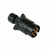 LAMPA ACCESSORIES Konektor Uticnica 7 Pinova Autolock Tip