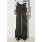 Kavbojke Coperni Wide Leg Denim Pants