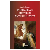 INICIJACIJA U MISTERIJE ANTICKOG SVETA