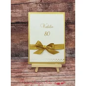 Vabila za obletnice OBL 01