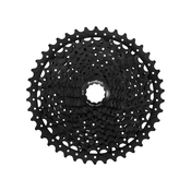 Sunrace CSMS8EAY 11 11-42z kaseta Črna
