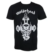 Metal majica moška Motörhead - Rosary - ROCK OFF - MHEADTEE43MB