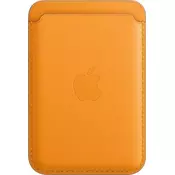 MHLP3ZE/A Kožna novčanik za Apple iPhone s MagSafe California Poppy