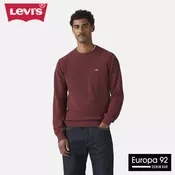 Levis Pulover