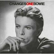David Bowie Changesonebowie