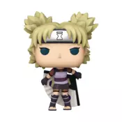 Figura Funko POP! Animation: Naruto - Temari