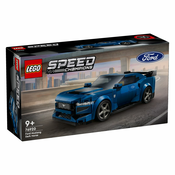 LEGO 76920 Sportski auto Ford Mustang Dark Horse