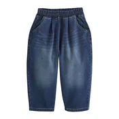 Next Kavbojke moder denim