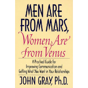 Men Are from Mars, Women Are from Venus