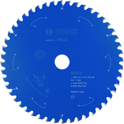 BOSCH PROFESSIONAL list za krožno žago 254x2.1/1.6x30 T48, 1kos, 2608644686