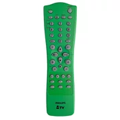 General PHILIPS RC2573GR - servisni združljiv daljinski upravljalnik znamke General