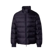 ARMANI EXCHANGE Zimska jakna XM001580 AF16628 modra