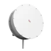 MikroTik Sleeve 30 Kit for mANT30 (shell, cover, fasteners, sealant) (Sleeve30)