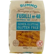 Rummo testenine Fusilli Senza Glutine n48 400g -