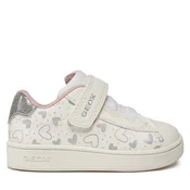 Geox Superge B Eclyper Girl B455MA 0BCKC C0007 Bela