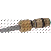 Vlečna palica komplet