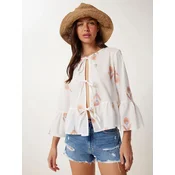 Happiness Istanbul Bluza Blusen bela