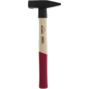 Kladivo STUBAI lesen ročaj Hickory 800 g