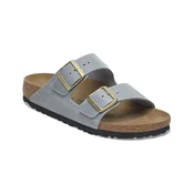 Birkenstock Natikači Arizona 1029253 Siva