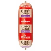 CURECE GRUDI NEOPLANTA RF