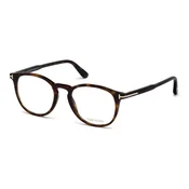 Tom Ford FT5401 052 L (51) Havana/Kristalna
