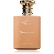 Paris Corner Taskeen Caramel Cascade Parfumirana voda 100ml