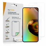 3x Zaštitna folija za zaslon za Nothing Phone (2) - prozirna