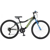 Bicikl BOOSTER Plasma 24 plava