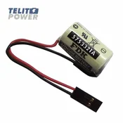TELIT POWER Siemens 575332TA Litijum baterija 3V 850mAh za PLC Logic Control