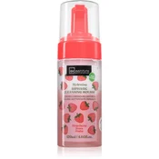 IDC Institute Strawberry čistilna pena za obraz 120 ml
