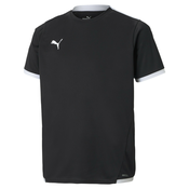 Puma Dres teamLIGA Jersey Jr