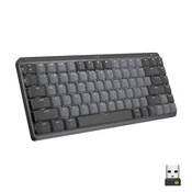 Logitech MX Mechanical Mini Illuminated US