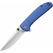 Civivi Badlands Vagabond Linerlock