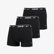 Bokserji Nike Essential Cotton Stretch Trunk Black S